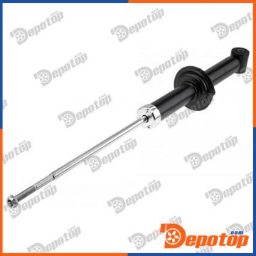 Amortisseur de suspension arrière pour SKODA | A-WW-027, 6U0513031C